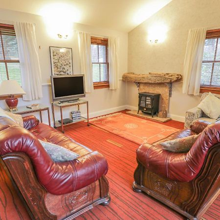 Mercat Cottage Port Seton Esterno foto