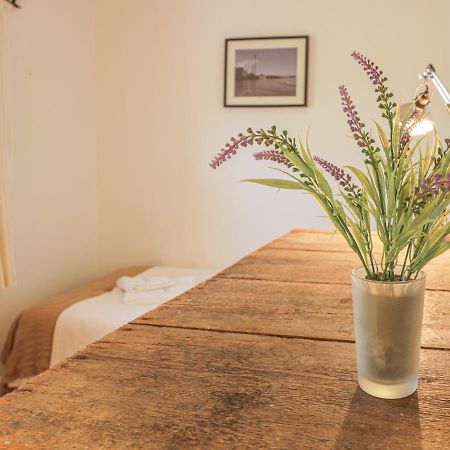 Mercat Cottage Port Seton Esterno foto