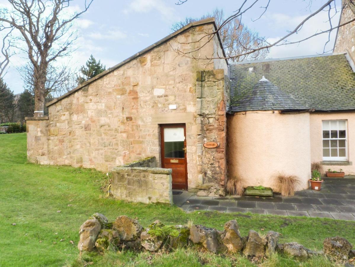 Mercat Cottage Port Seton Esterno foto