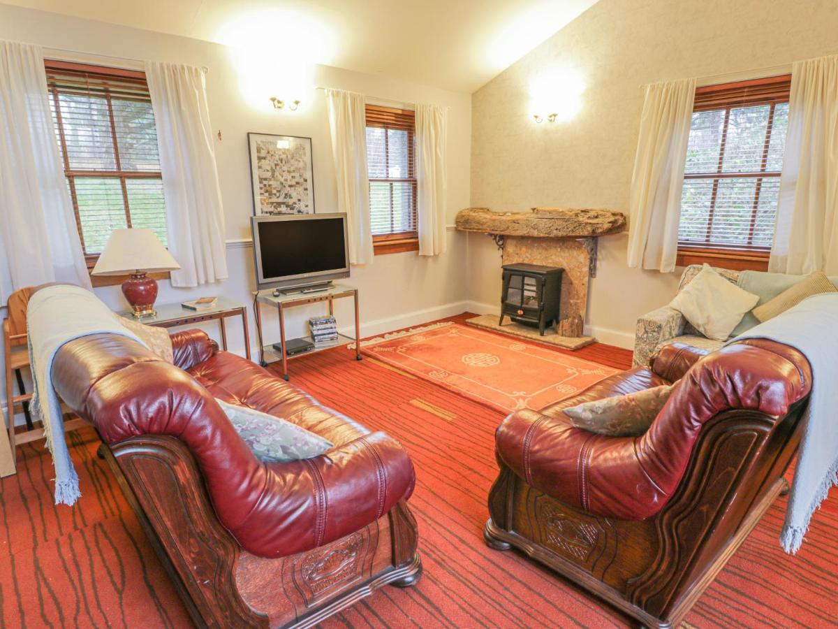 Mercat Cottage Port Seton Esterno foto