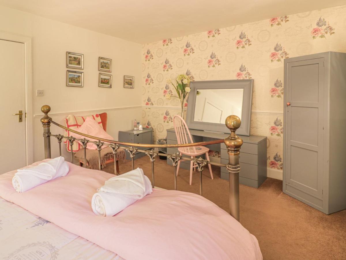 Mercat Cottage Port Seton Esterno foto