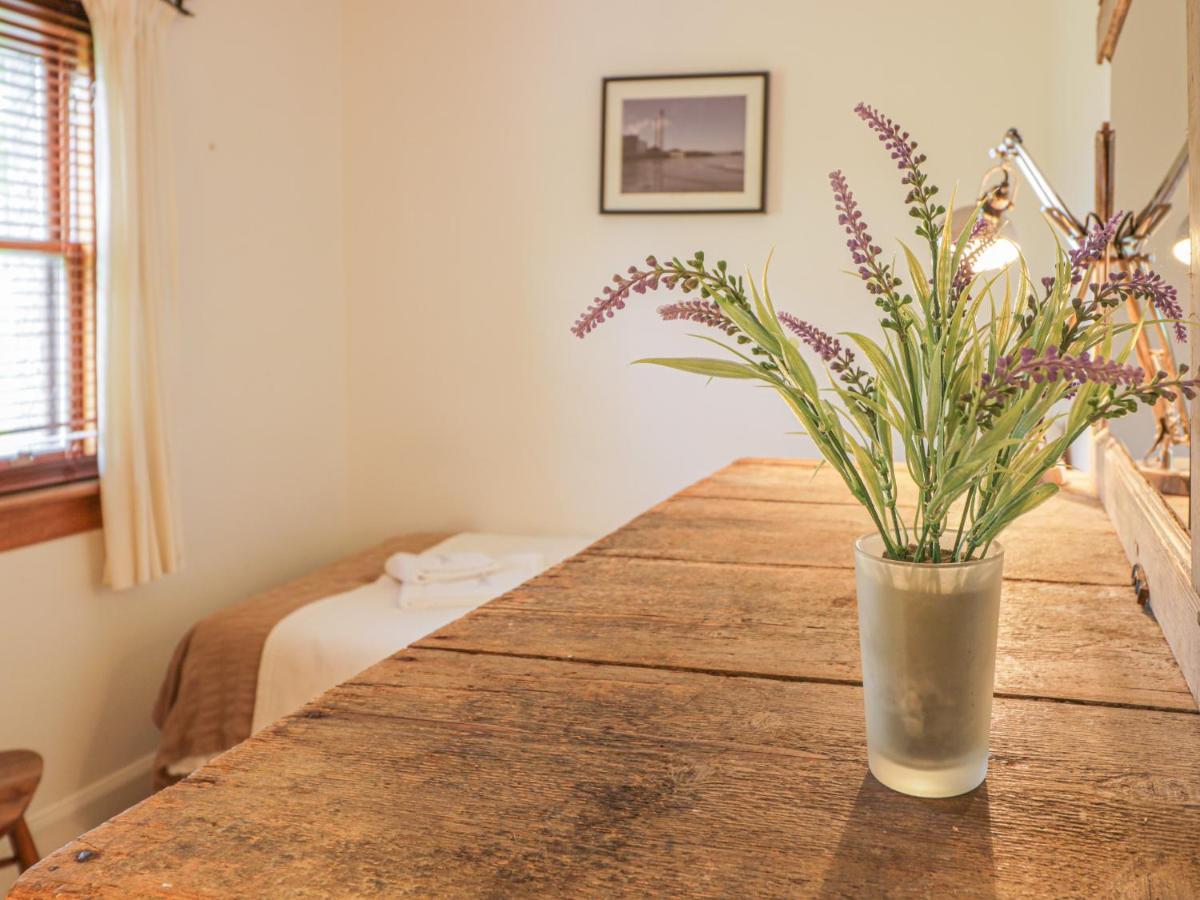 Mercat Cottage Port Seton Esterno foto