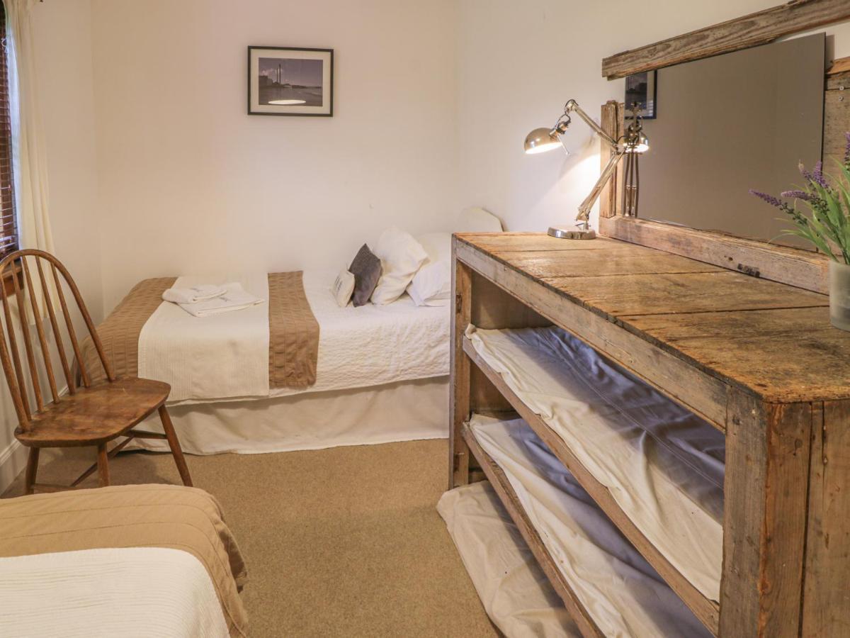 Mercat Cottage Port Seton Esterno foto